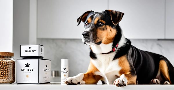 Boutique en ligne de produits pour chiens : bien-être et qualité assurés