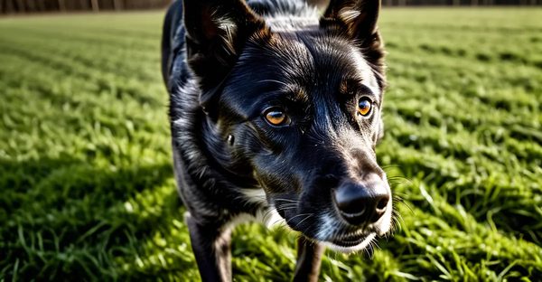 Fabricant d'équipements pour un sport canin durable et performant