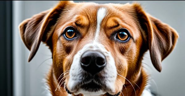 Produit pour nettoyer les oreilles de votre chien efficacement